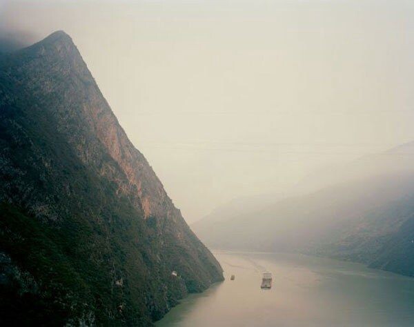 Nadav Kander<br />
