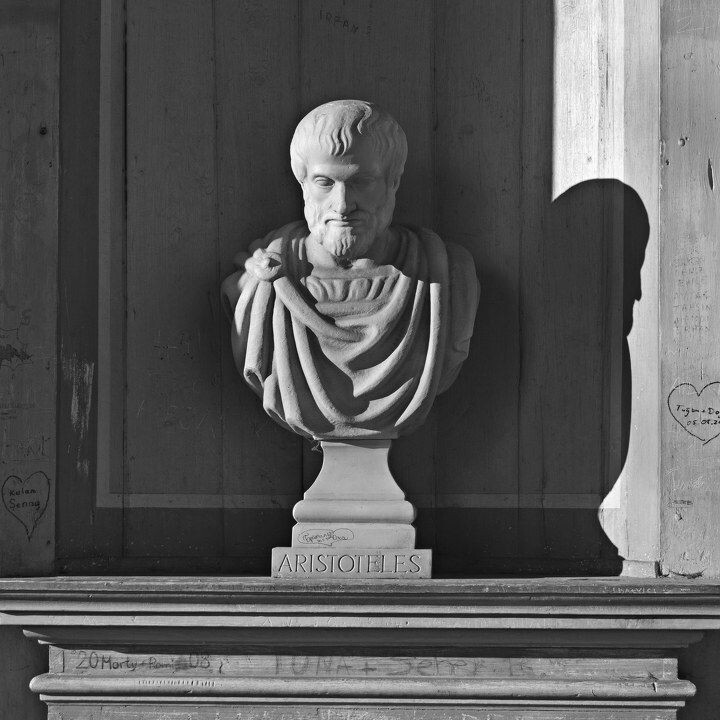 Aristotles<br />
