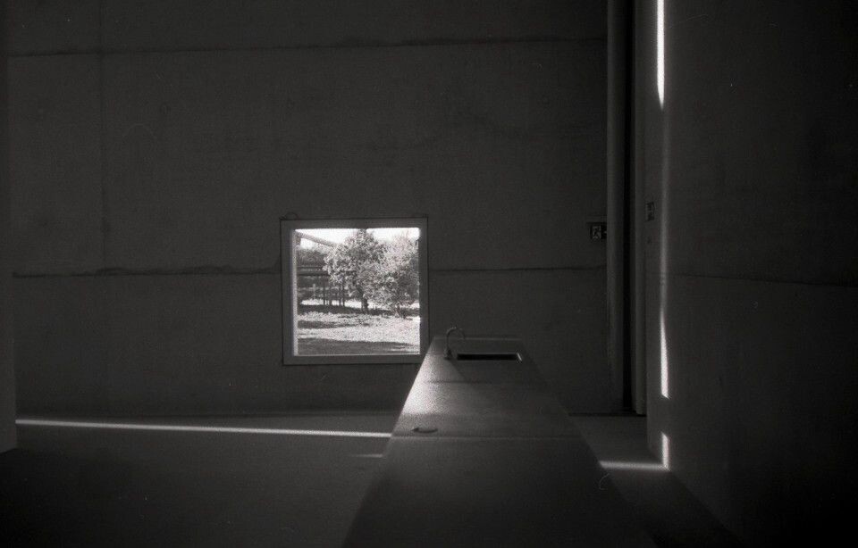 SANAA Zollverein<br />
