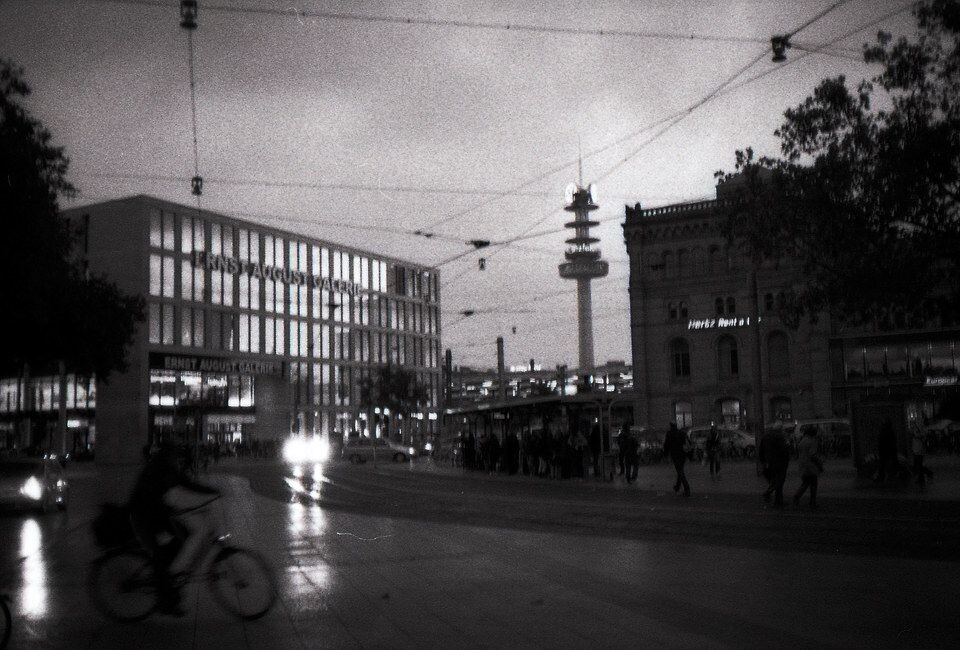 City<br />
