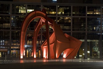 paris La Défense
