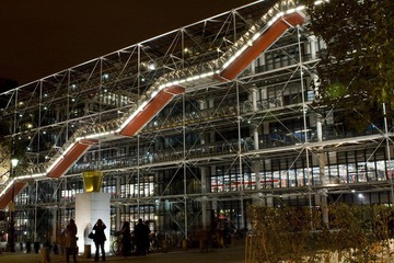 pompidou