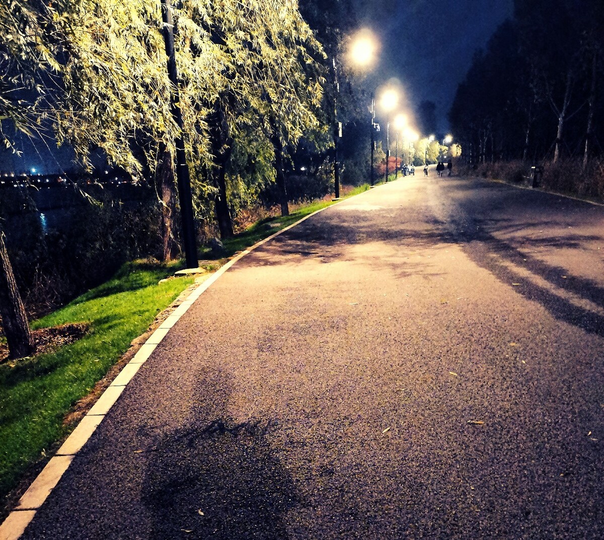 当你感到孤独的时候，就是认清自己最好的时候