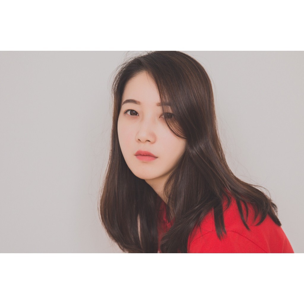 特写是女孩的挚爱