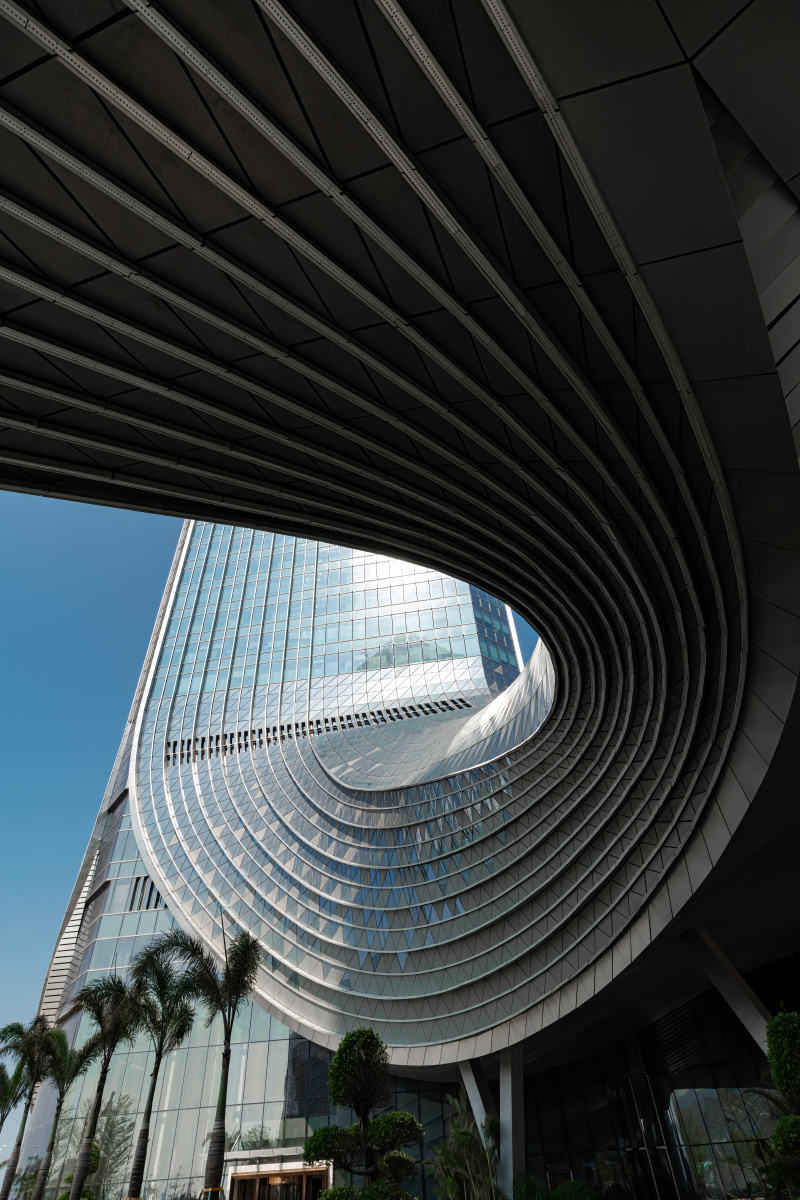 横琴国际金融中心