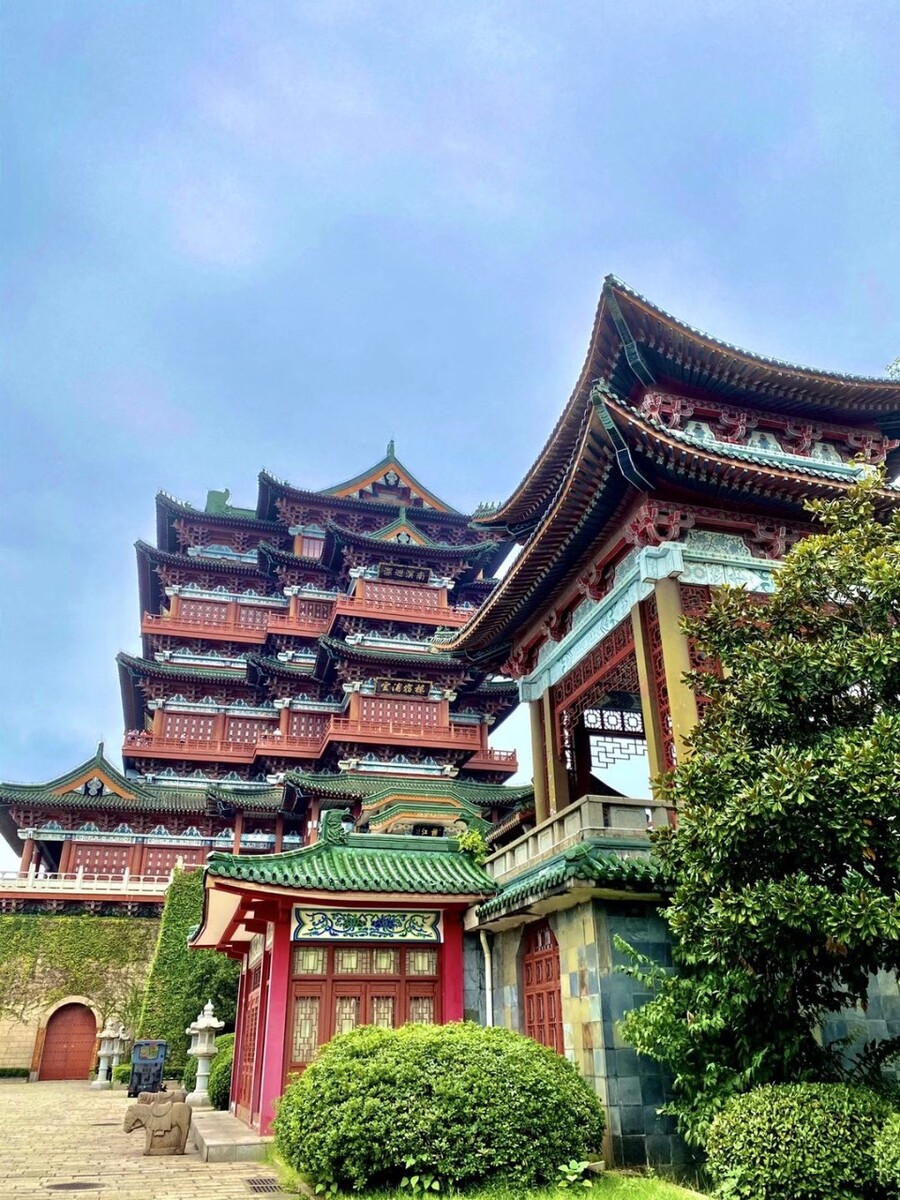 滕王阁