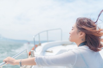 出海