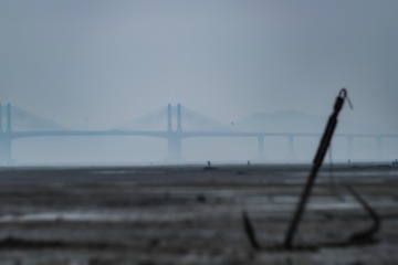 跨海大桥