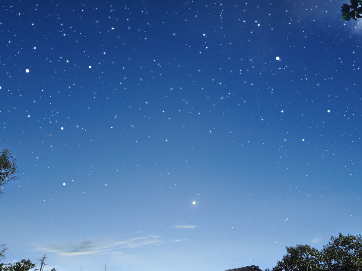 满天星滤镜太阳舒适的天气今日天空绝了蓝天日光天气天堂光夏季外太空