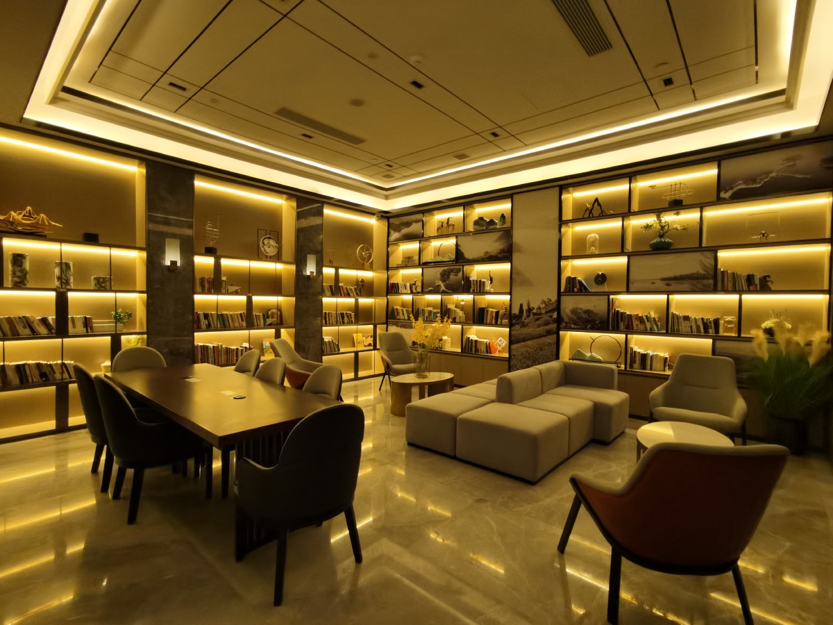 千岛湖亚朵酒店双床房