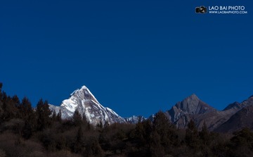 四川_四姑娘山_160203_0391