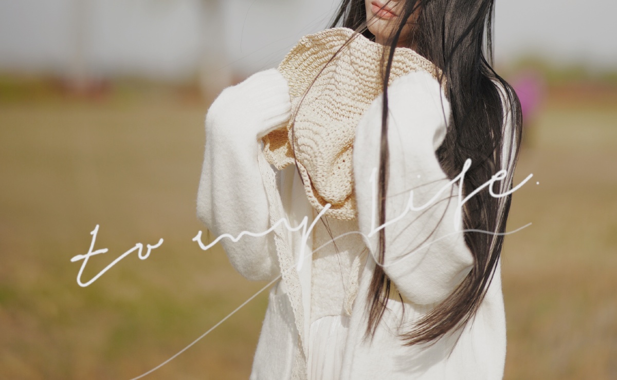 陷落美好满溢温柔