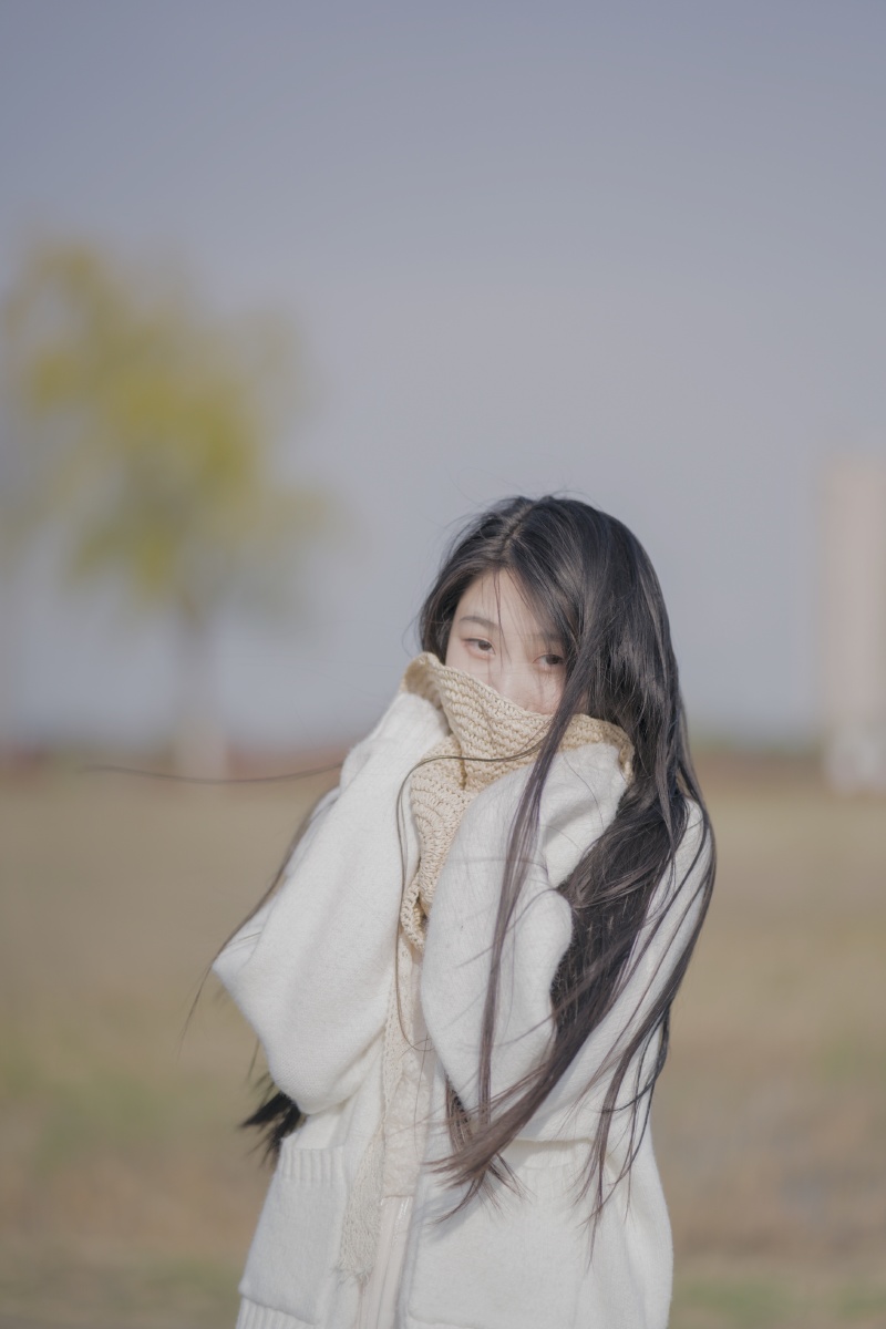 陷落美好满溢温柔