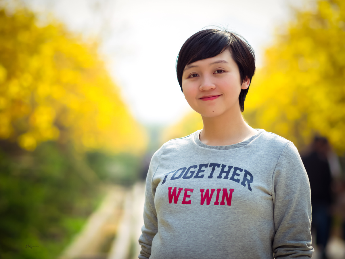 怀胎8月 渐渐圆润 可爱依旧