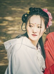 回眸