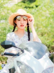 阳光你好