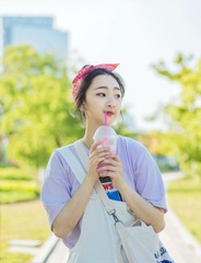 青春
