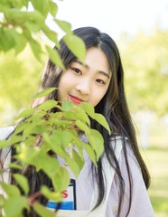 你的样子