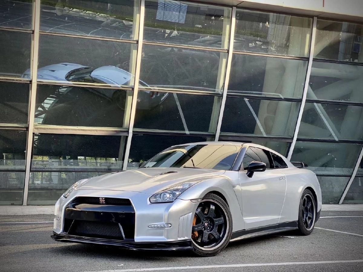 女生眼中的破尼桑