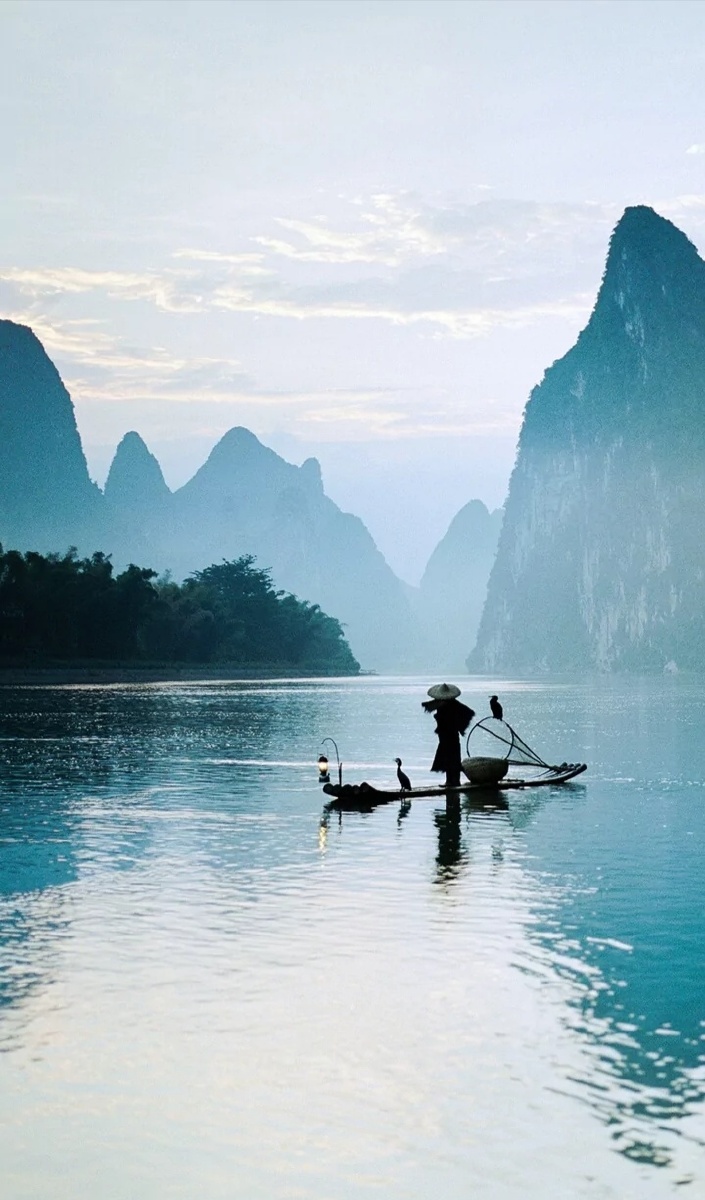 令人震撼的自然风景图片大自然的力量是无穷的无时不刻的带给我们震撼