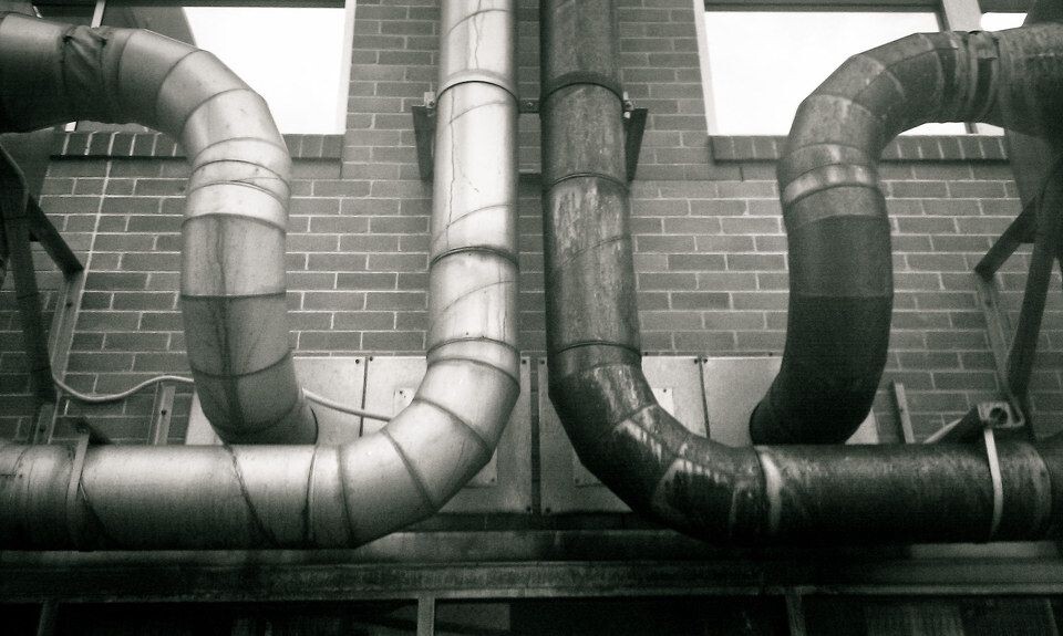 Pipes<br />
