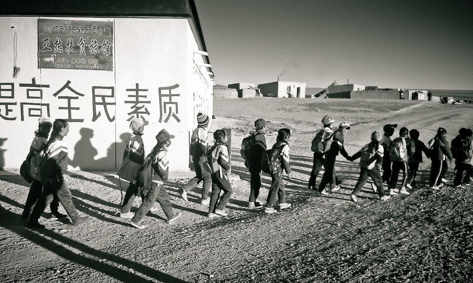 早晨<br />
