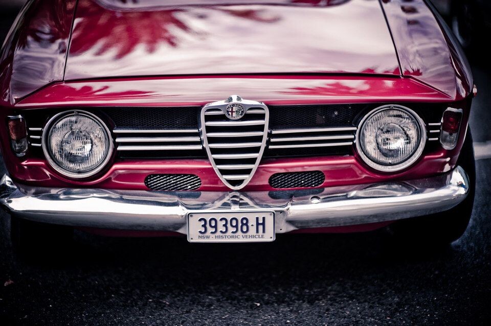 Alfa<br />
