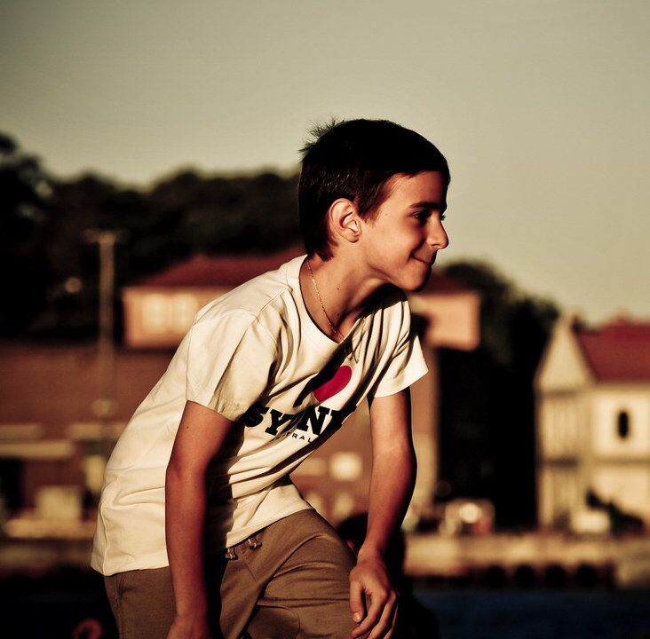 Boy<br />
