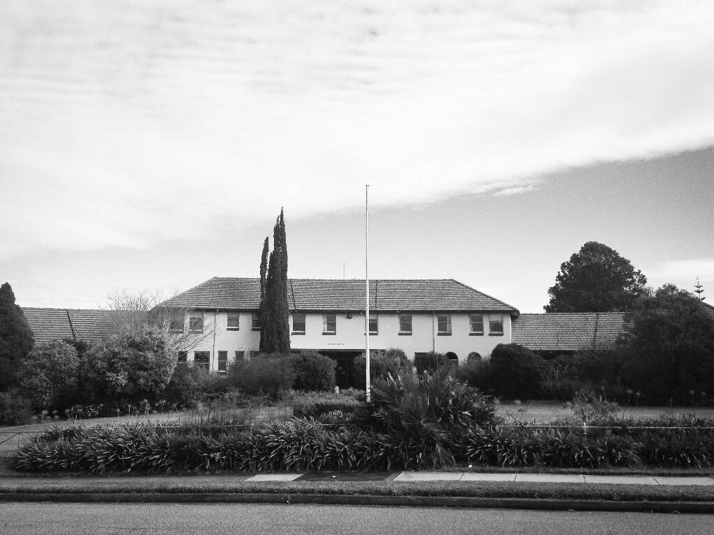 House<br />
