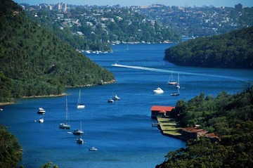 Bay View