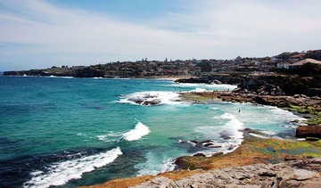Coast
