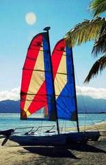 Sailboat
