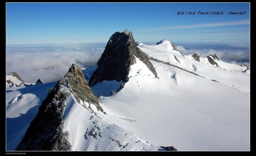 Fox Glacier