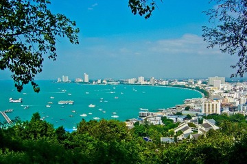 Pattaya