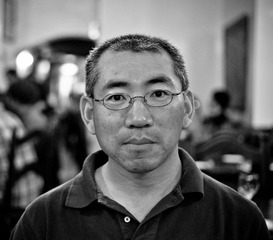 老陈