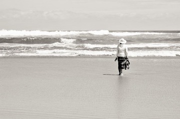 Lisa @ Anna Bay