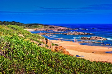 Anna Bay
