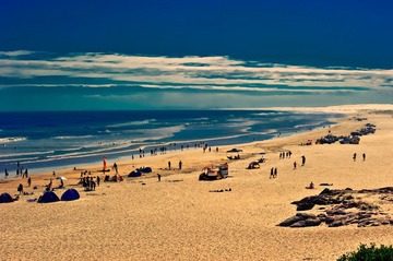 Anna Bay
