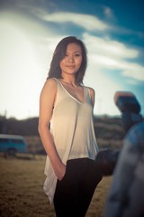 焦点人物