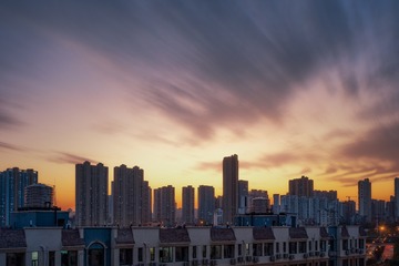 流云