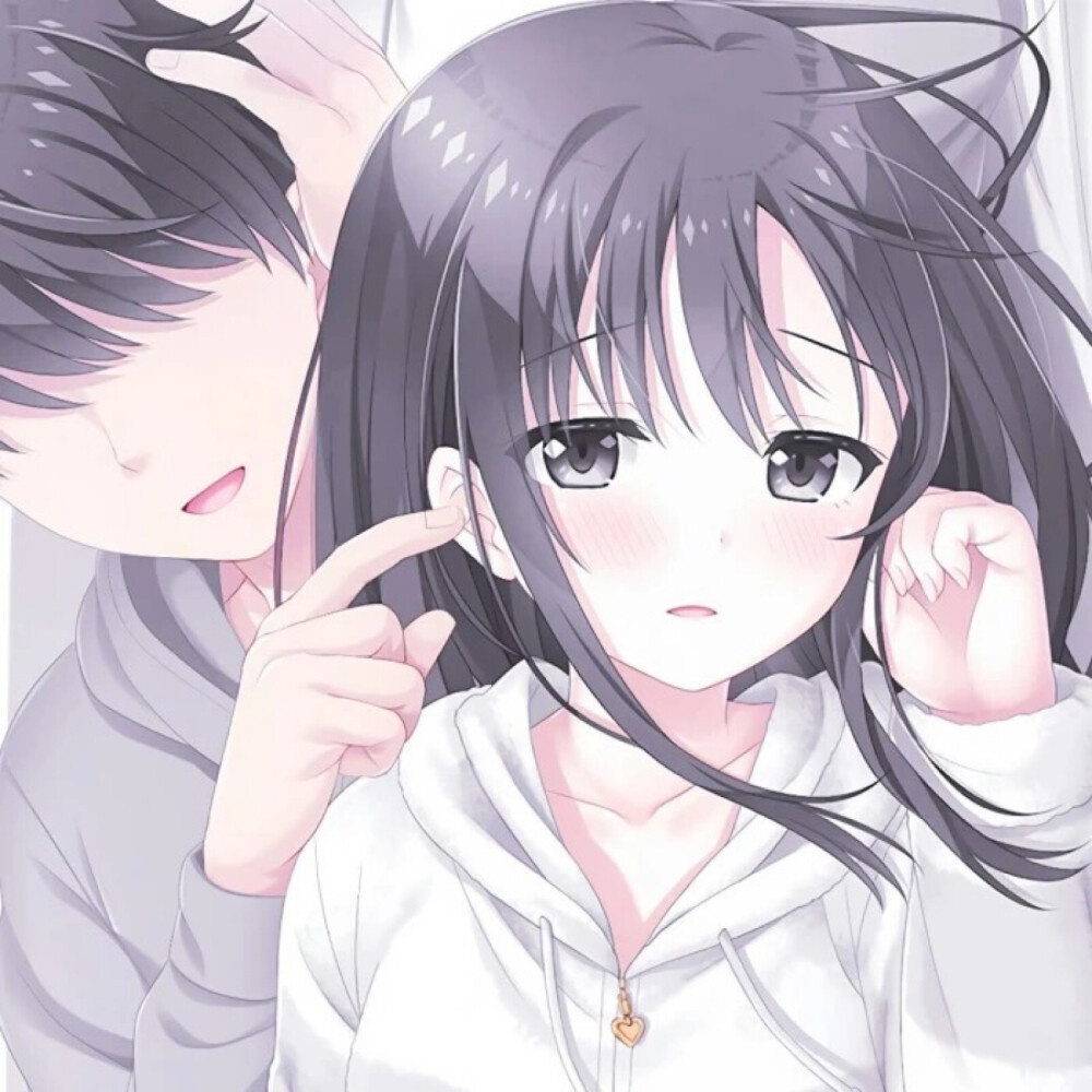 好听的情侣名称好看的情侣头像1予我深情借我热忱2几分中意几分钟意3