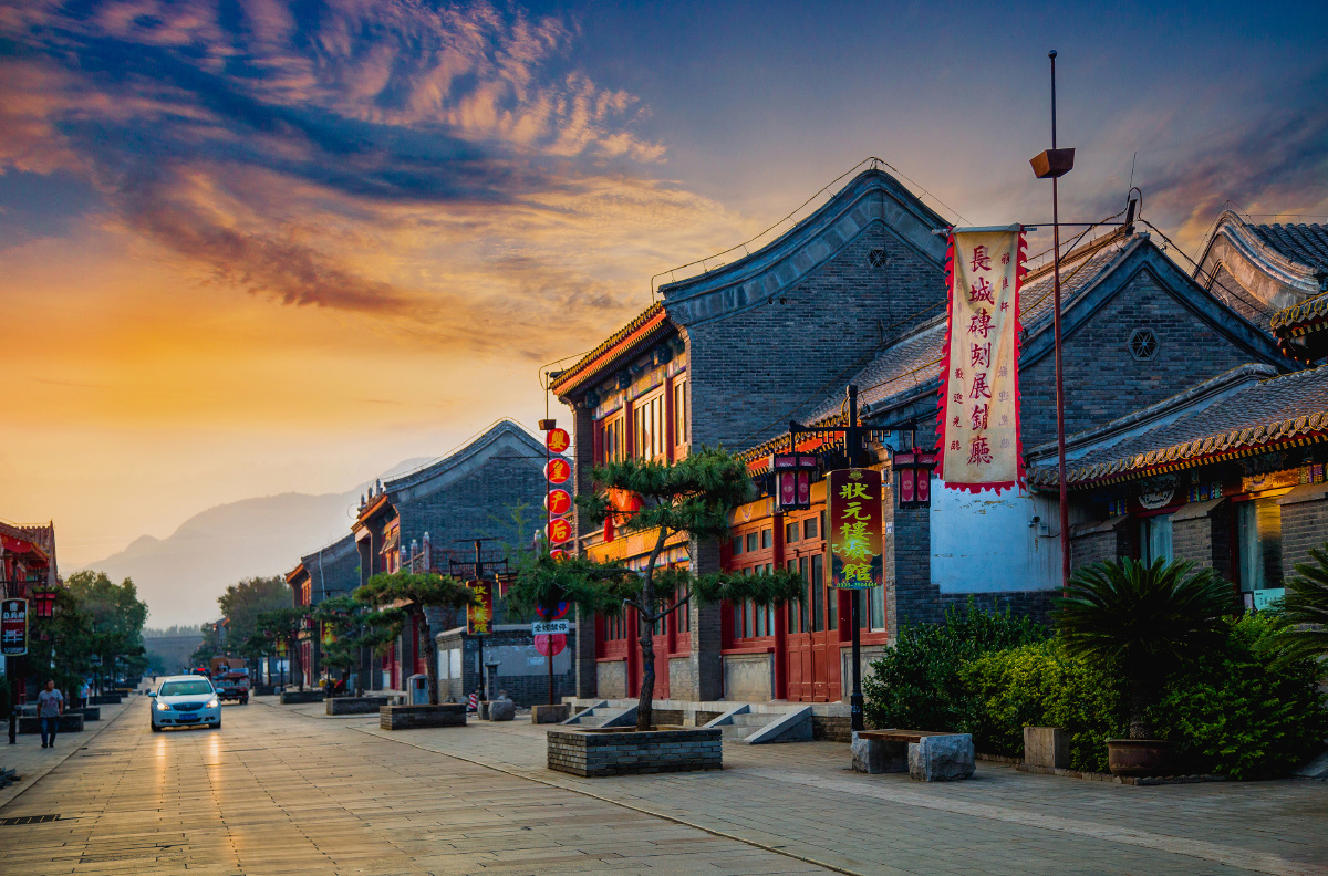 拍摄于秦皇岛山海关烈焰668关注