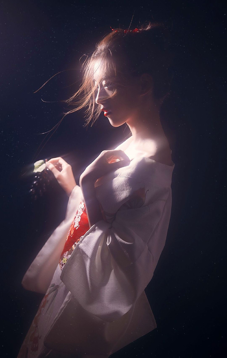 壁纸- 世予子629 - 图虫