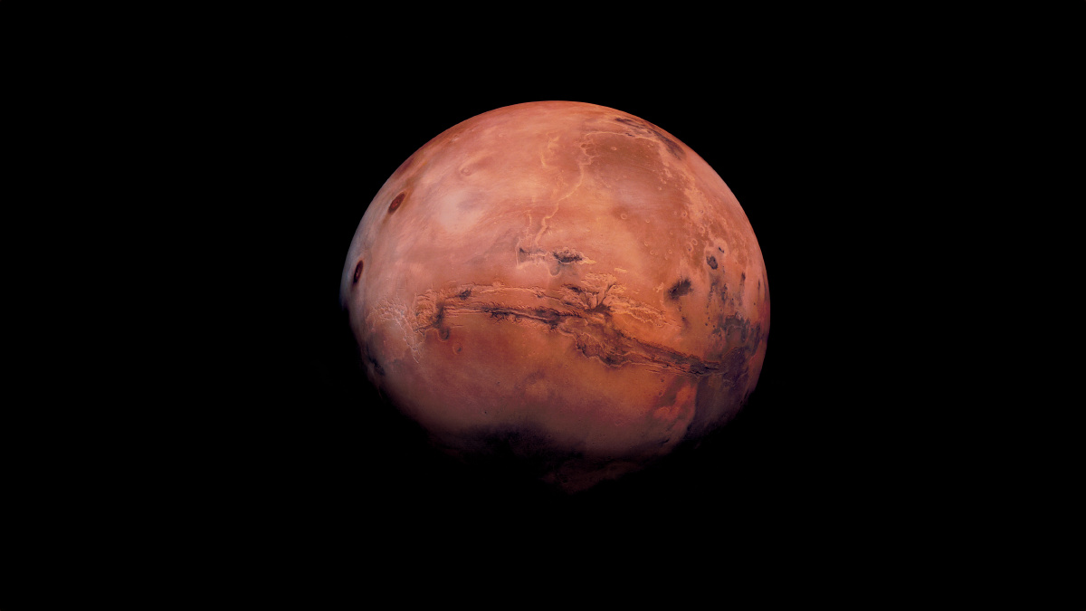 宇宙太阳系高清星球行星图片