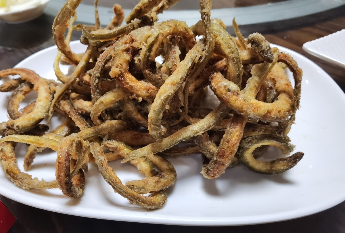 猜猜是哪个地方的菜系