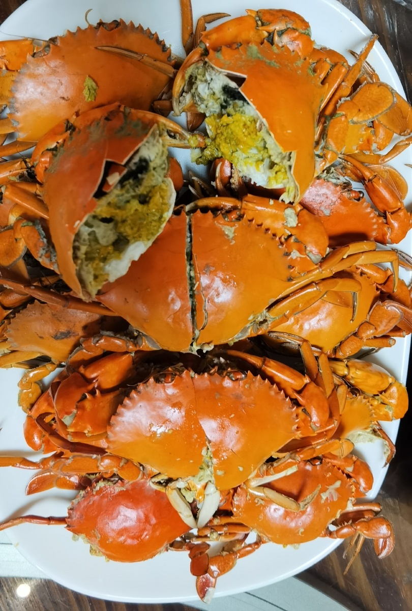 猜猜是哪个地方的菜系