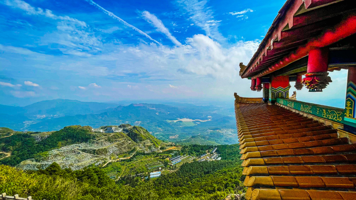 福山寺