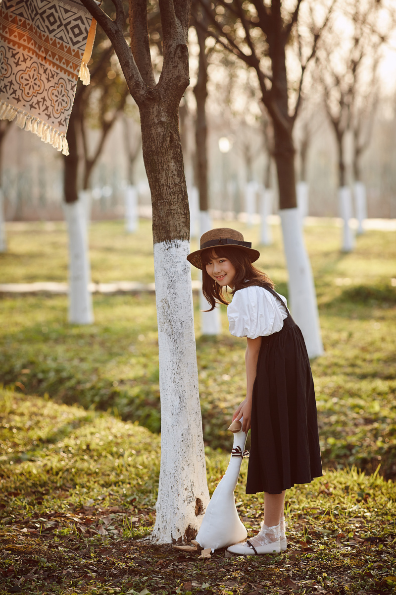监利市尼可儿童摄影