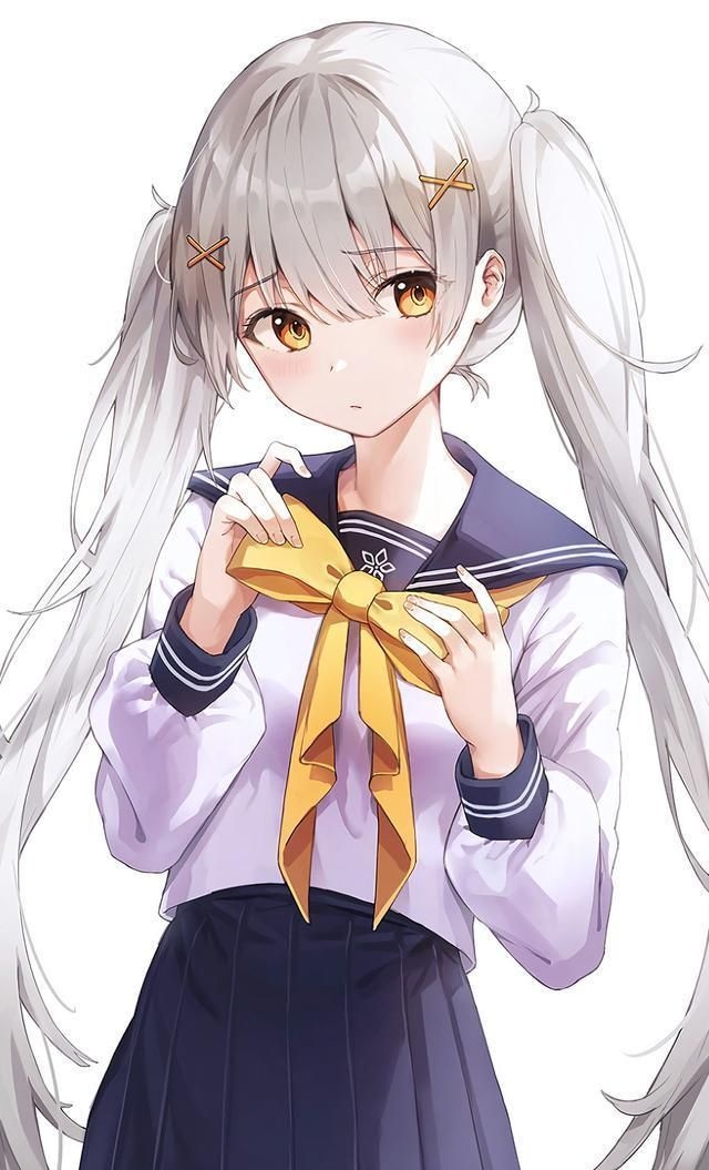 这样的人物漫画风喜欢吗嘿嘿