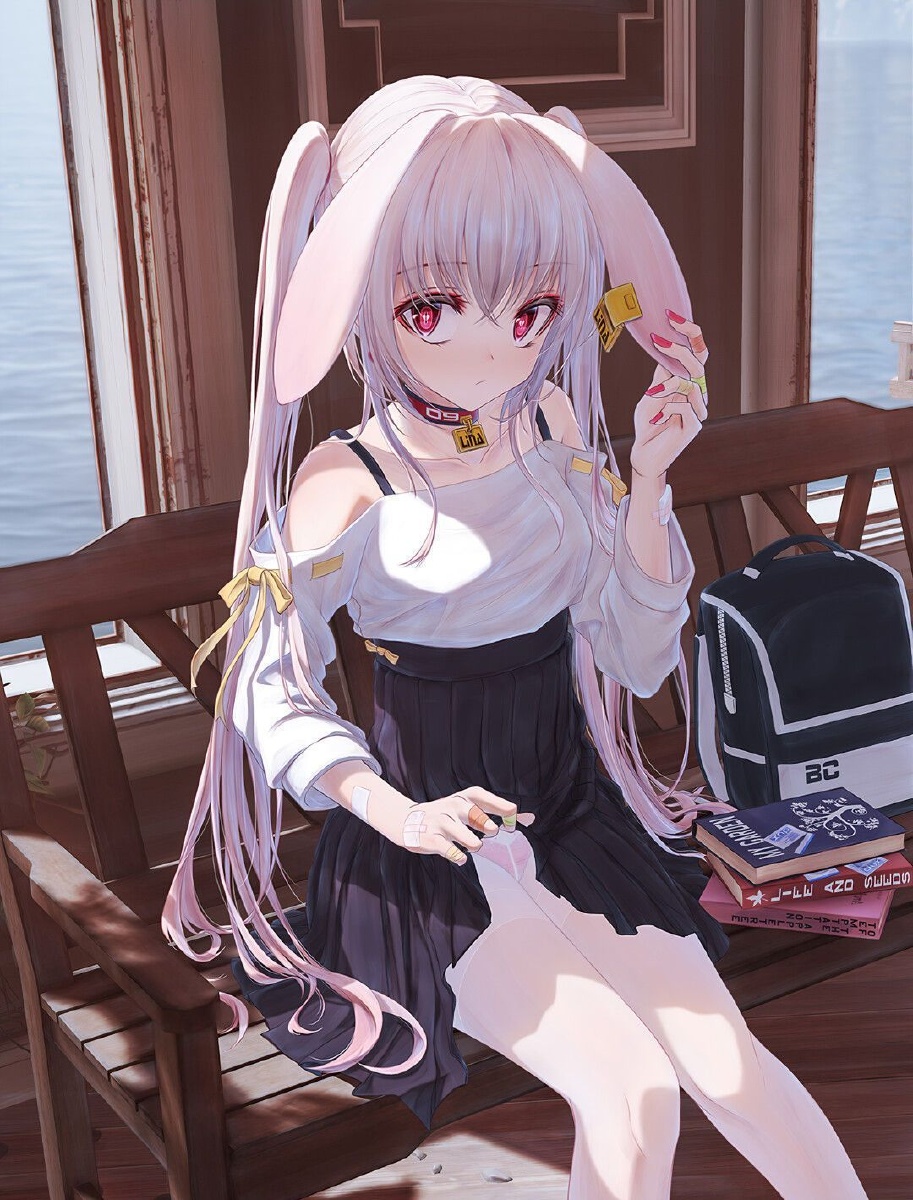 这样的人物漫画风喜欢吗嘿嘿